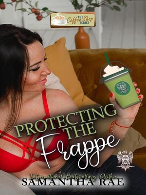 cover image of Protecting the Frappe